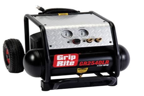 Image result for Grip-Rite Air Compressor