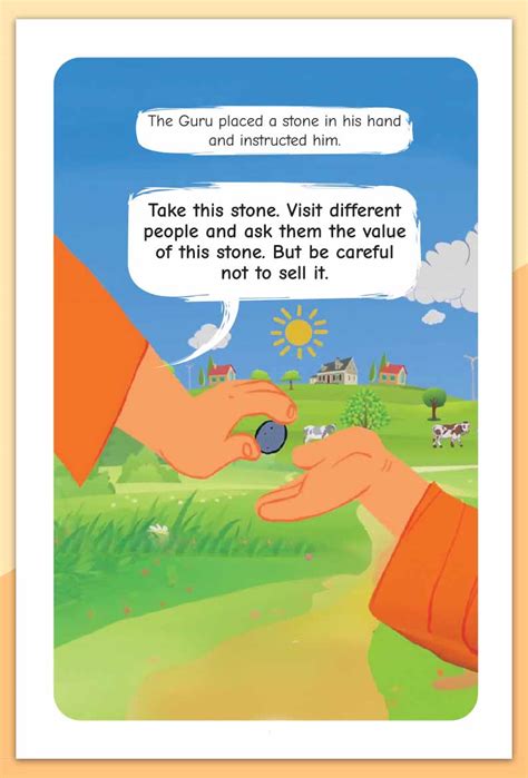 Storytime with Gurudev – Sri Sri Publications and Media Pvt. Ltd.