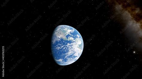 Earth Space View 的图像结果
