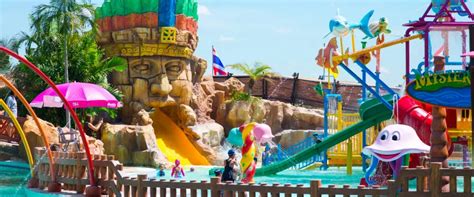 Top 13 Theme Parks in Qatar for a Fun-Filled Holiday with Family