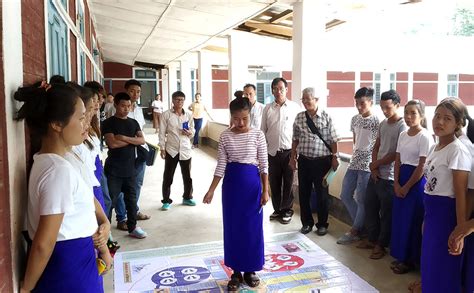 CEO, Manipur | SVEEP