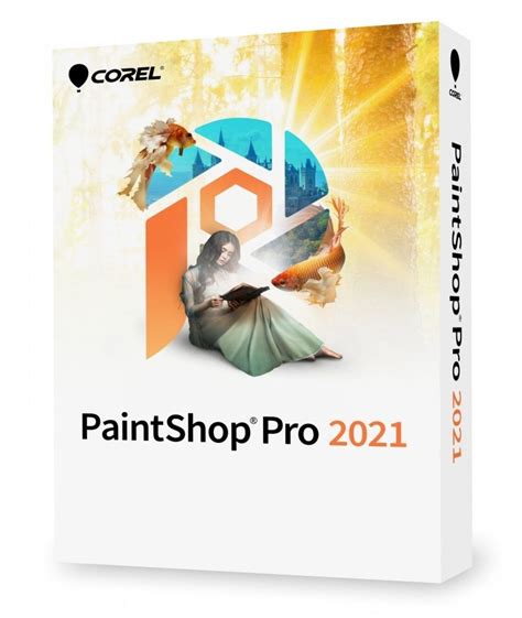 Corel Paint Shop Pro 2021 Ultimate Tutorial 的图像结果