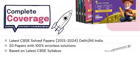 Disha Score 100 Hindi B Class 10th 12 Previous Year-wise Solved Papers ...