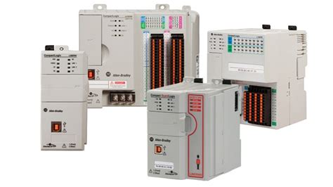 Rockwell Automation Best Solution for Industries