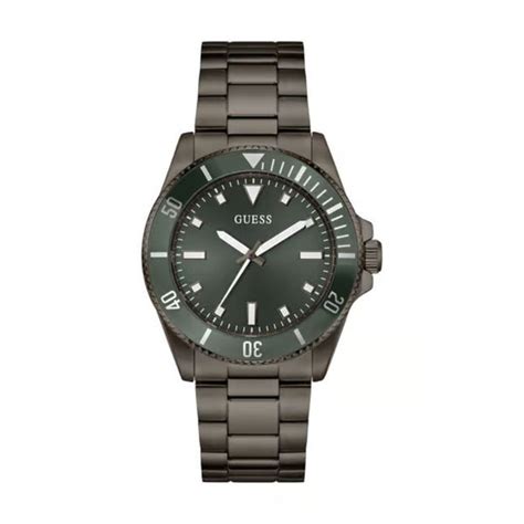 Men's GW0968G3 Analog Watch – Sethi Watch