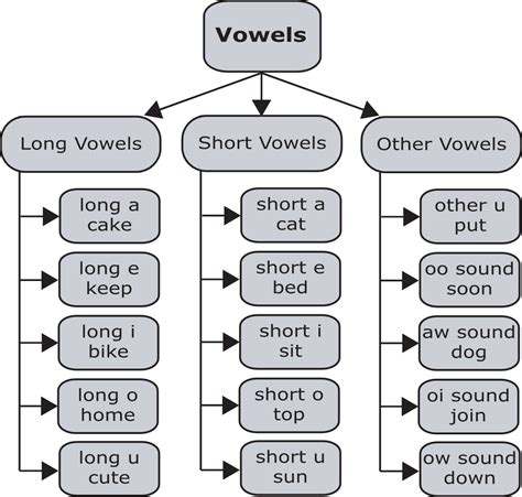 Introduction to 15 Vowel Sounds of American English