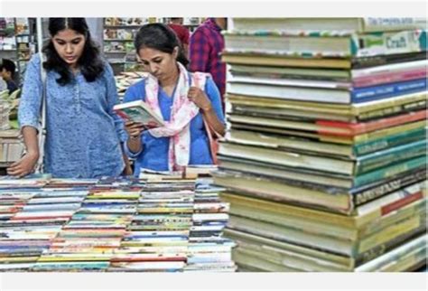 திண்ணை: திண்டுக்கல் புத்தகக் காட்சி | thinnai - hindutamil.in