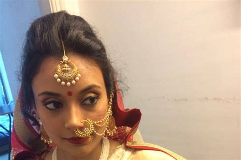 Celebrate Life, HSR Layout - Makeup Salon - HSR - Weddingwire.in