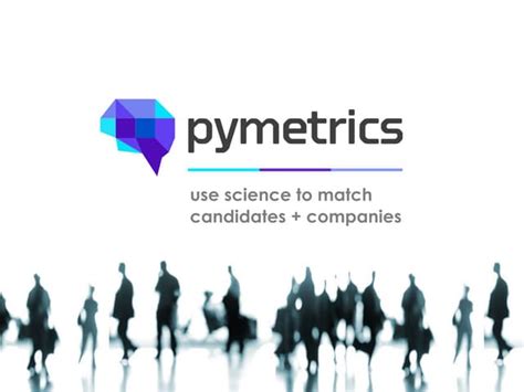 Pymetrics Example 的图像结果