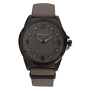 Giordano Analogue Black Dial Men's Watch : Amazon.in: Fashion