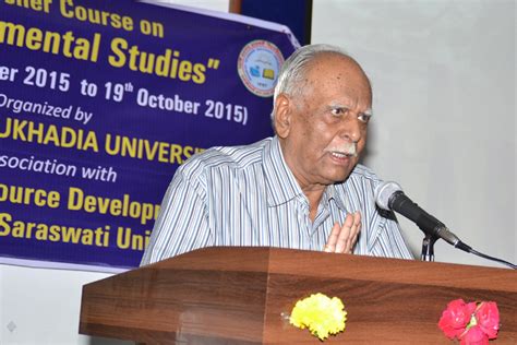 Photo Gallery :: Mohan Lal Sukhadia University