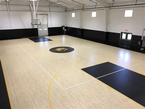 Basketball Court Floor Wax at Elaine Paulson blog