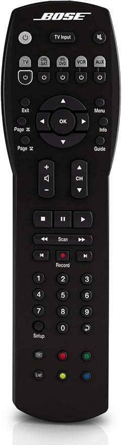 Image result for Xfinity Remote Control Bose