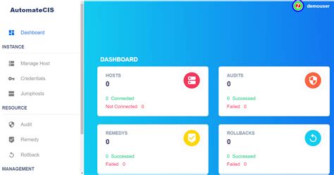 Account Registration | AutomateCIS Documentation