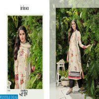 Irina Summer Breeze Wholesale pure Linen Dresses - textiledeal.in