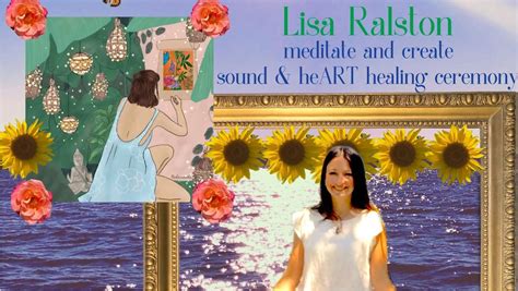 Sound Bath - Finger Painting - Emotional Education & Release "heART ...