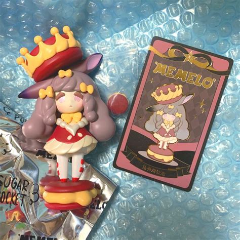 【匿名配送】MEMELO メメロ プリンセス マカロン シークレット-