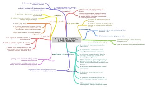 Image result for Criminal Process Steps
