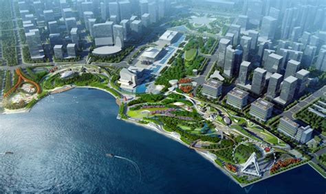 2021先行示范开新局｜宝安已建成各类创新产业空间860多万平方米_建设