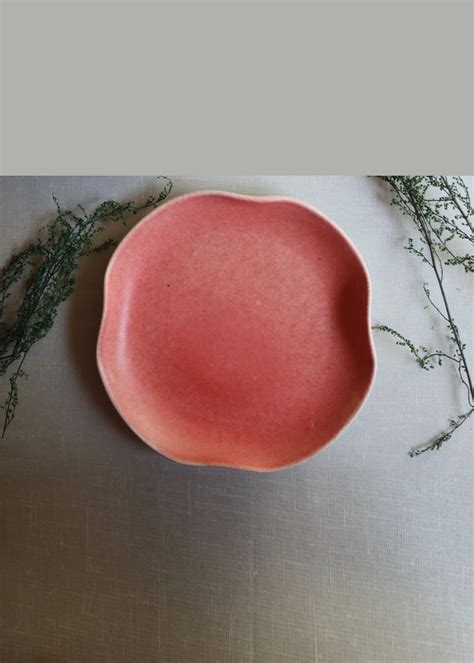 Get Peony Snack Plate - Set of 2 at ₹ 1099 | LBB Shop