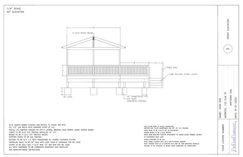 Deck Layout 的图像结果