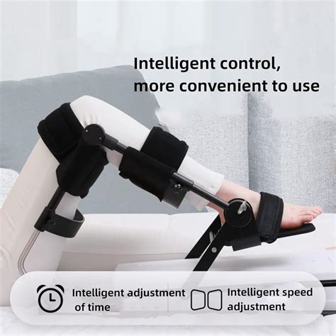 YANGG CPM Machine- Continuous Passive Motion Machine Knee India | Ubuy