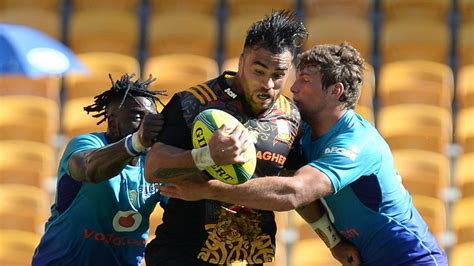 Super Rugby preview: Chiefs told to shape up for Bulls test | Rugby ...
