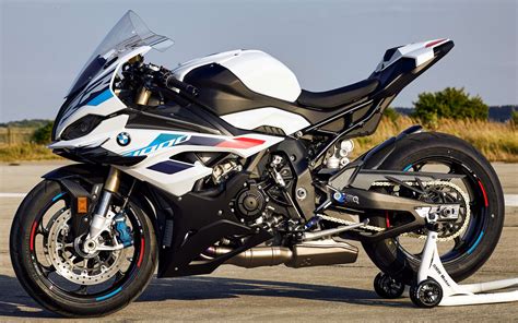 Bmw Sport Bike
