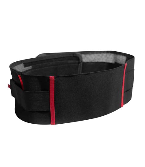 Rynox Lumbar Support Belt– Moto Central