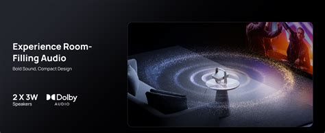 XGIMI Elfin Flip Portable DLP Projector, 1080P FHD Resolution, 400 ISO ...