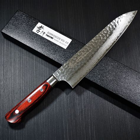 Sakai Takayuki Knives