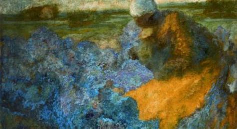 Jan Thorn Prikker Kimdir, Hayatı ve Resimleri