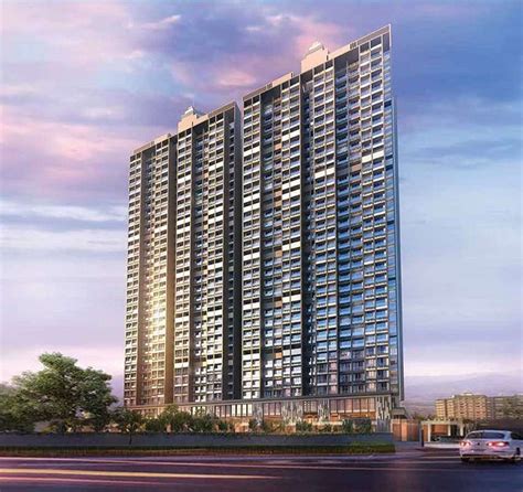 Paranjape Opulus Codename Trademark Living Hiranandani Meadows Pokhran ...