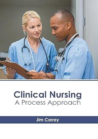 Buy Clinical Nursing: A Process Approach Book Online at Low Prices in ...