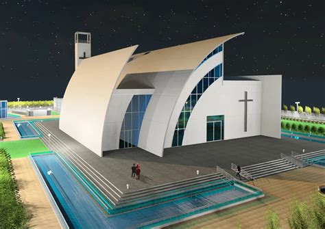 Church 的图像结果