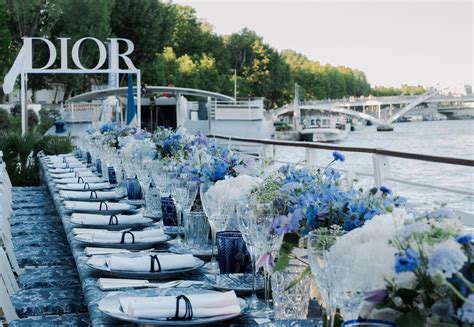 Everything To Know About The Dior Spa Cruise That Sets Sail On 3 July