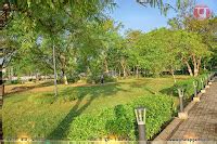 कम्पनी बाग, प्रतापगढ़ (Company Bagh, Pratapgarh)