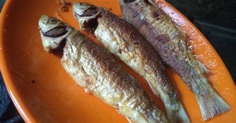 Bata fish fry Recipe by Soumyadeep saha - Cookpad