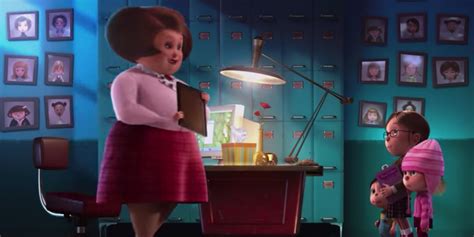 10 Plot Holes In The Despicable Me Franchise