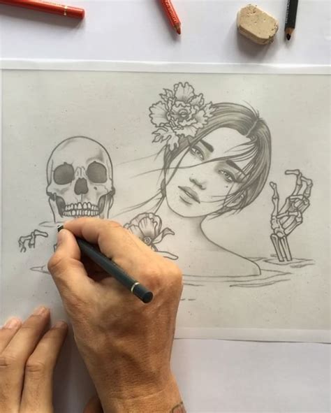 Image result for Using Tracing Paper