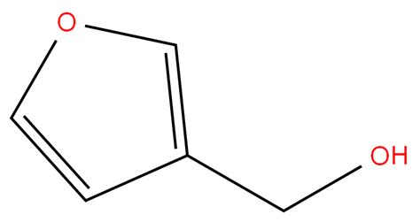 4412-91-3 Furan-3-methanol 98% - ChemicalBook India