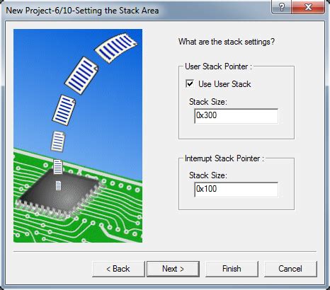 Integration Example for Renesas RX62N Processor [Analog Devices Wiki]