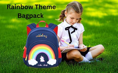 Buy FunBlast Backpack for Kids Cute Fancy Bag for Kids – Small Size ...