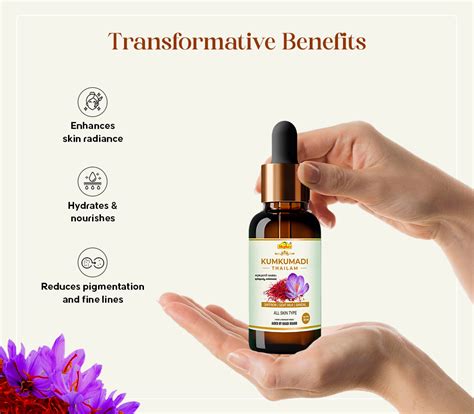 Megha's Kumkumadi Tailam – meghasherbocare