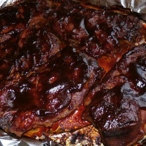 Oven Baked BBQ Pork Steaks | Baked pork steak, Pork steak, Recipes