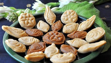 9+ Must Try Bengali Sweets Famous in Kolkata