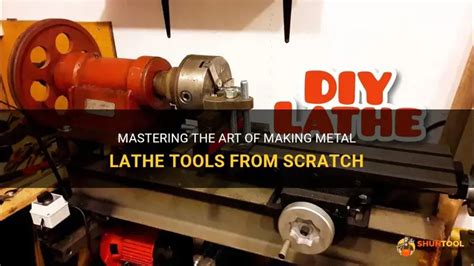 How to Build a Metal Lathe 的图像结果