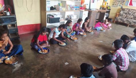 Home - No Hungry Child