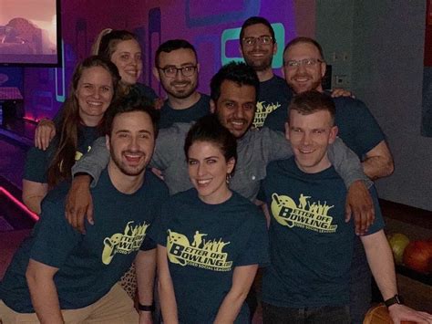 Numerated Office Photos