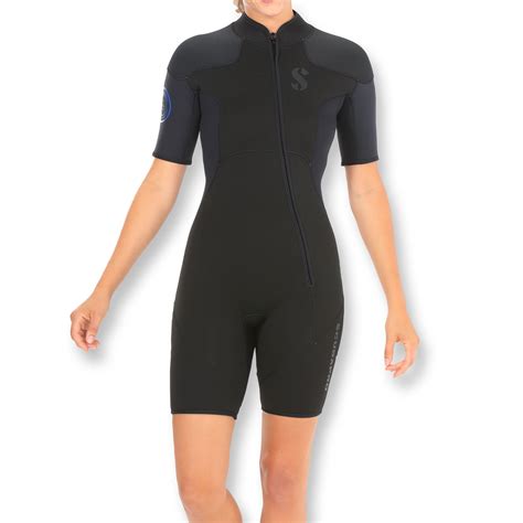 Scubapro Shorty, Weste Oneflex - 4 mm Neopren, Damen | Günstig kaufen!